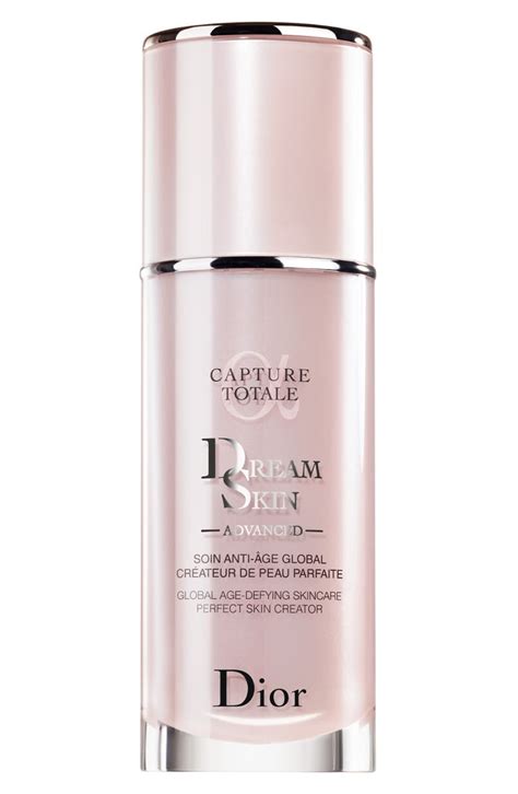 dior dream skin australia|capture dreamskin dior.